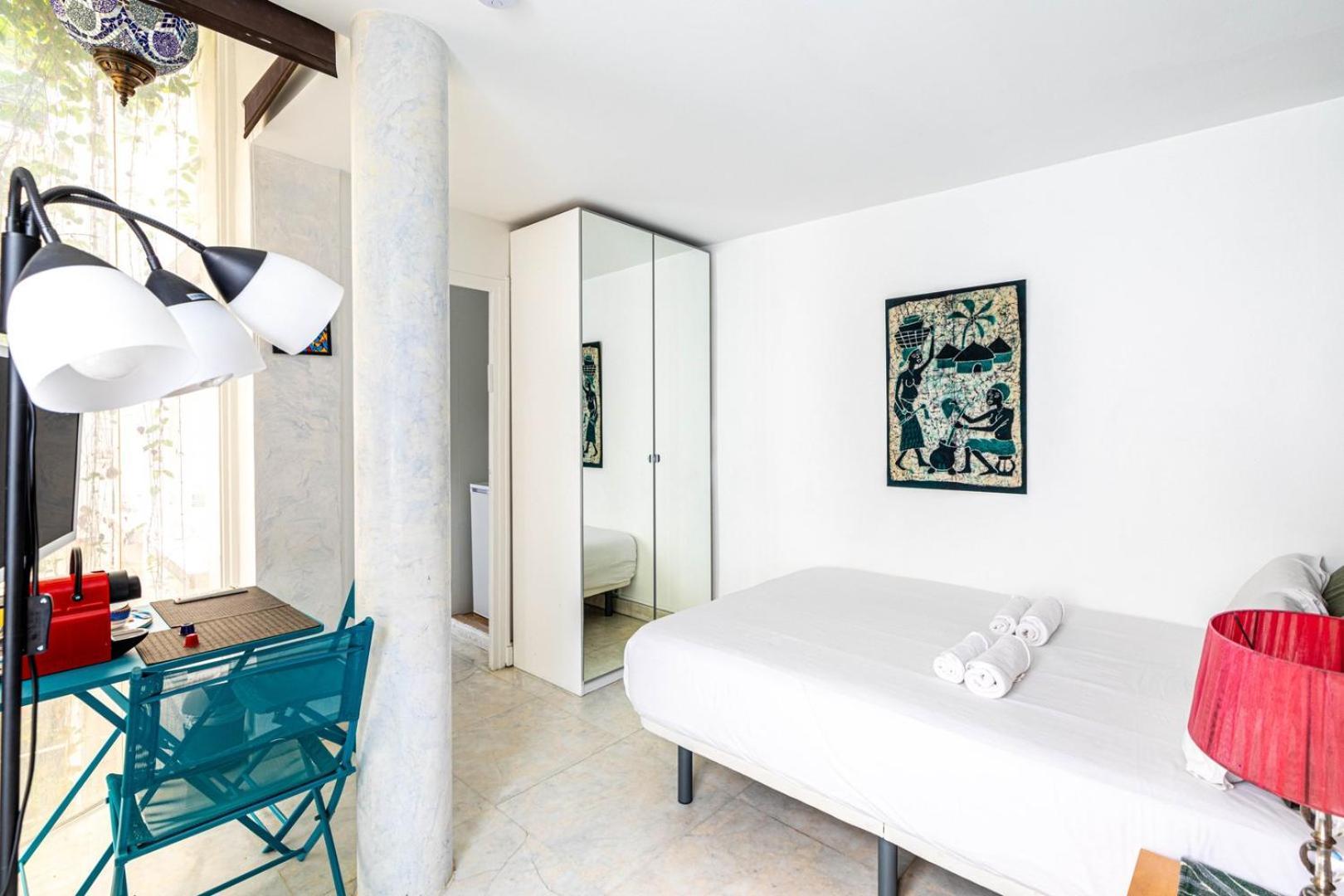 Guestready - Bel Apt. Au Coeur De Paris Exterior foto
