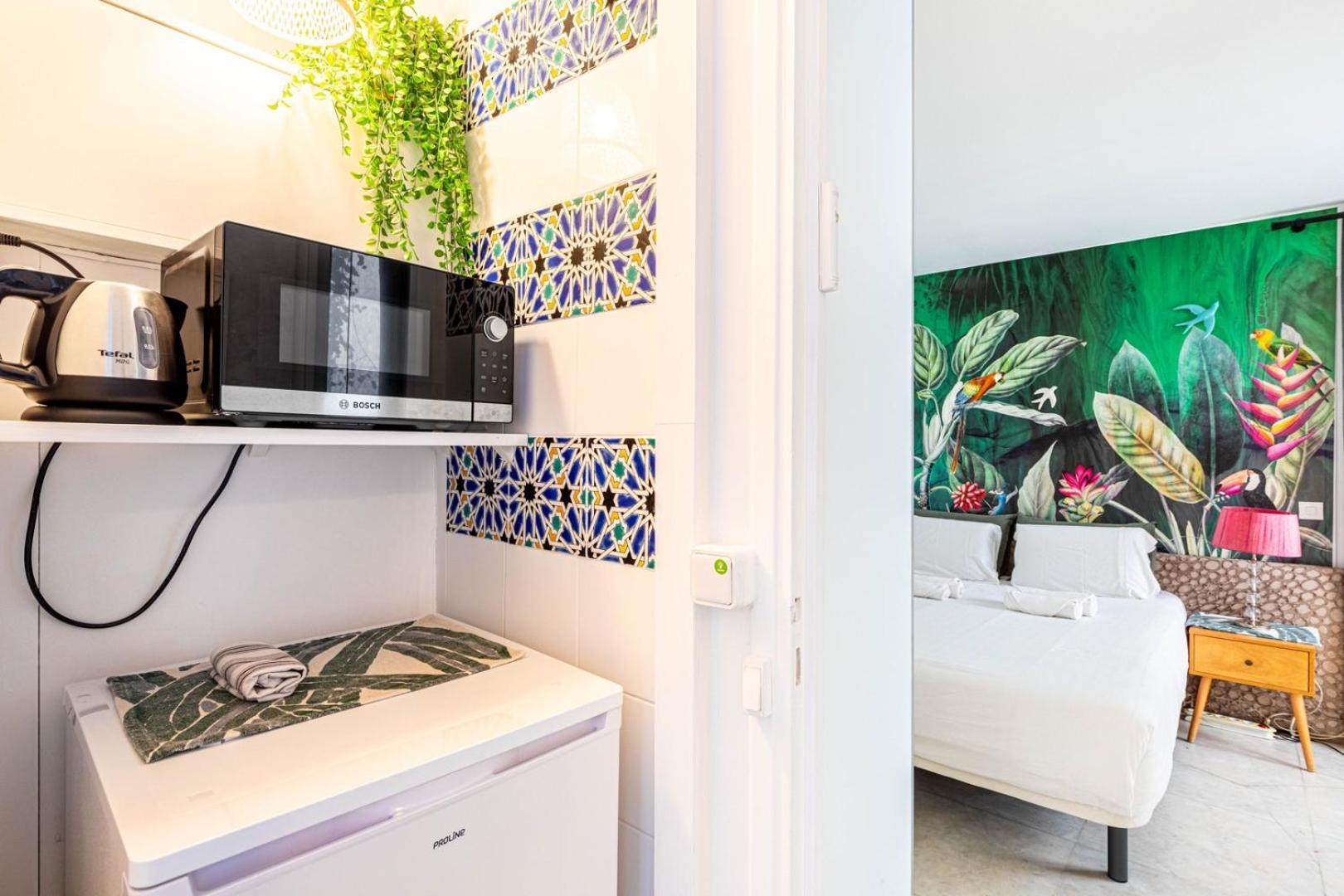 Guestready - Bel Apt. Au Coeur De Paris Exterior foto