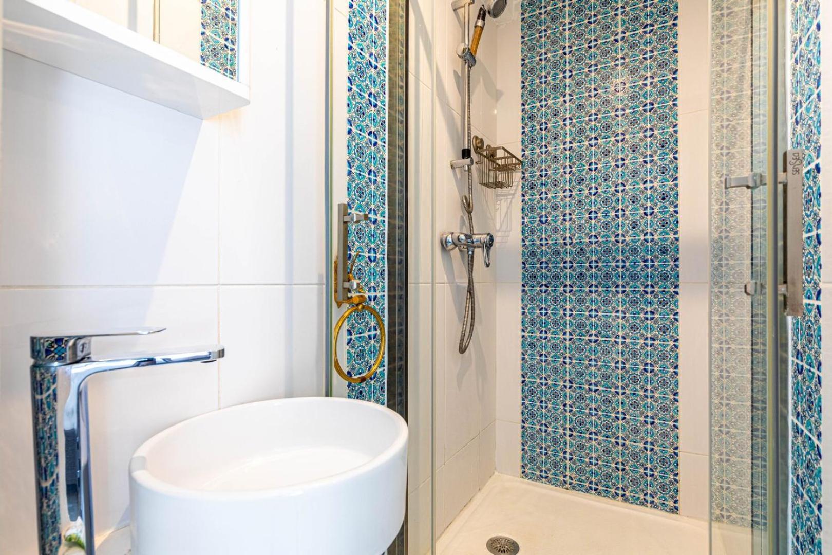 Guestready - Bel Apt. Au Coeur De Paris Exterior foto